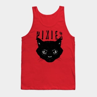 Cat Poster! Tank Top